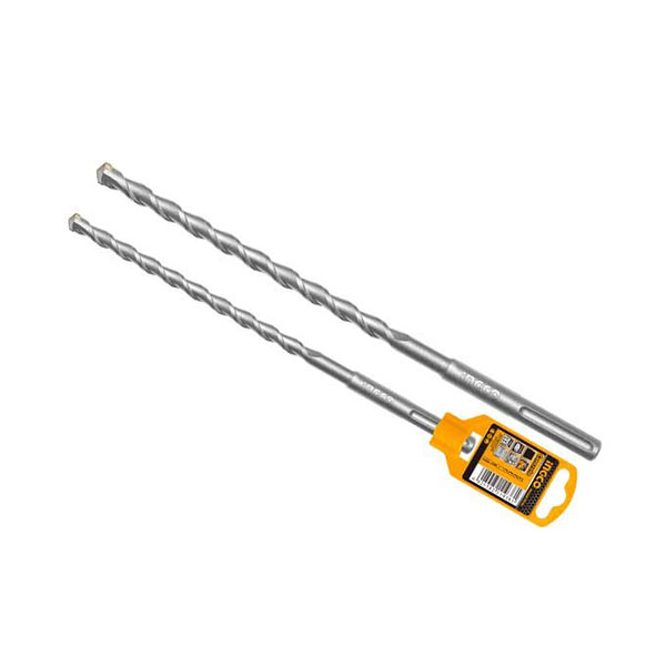 Buy Ingco Dbh1211402 Sds Plus Hammer Drill Bit Online On Qetaat.Com